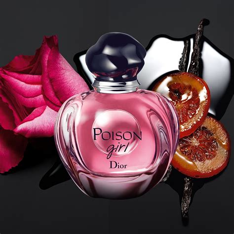 dior poison girl kullananlar|POISON GIRL EAU DE PARFUM .